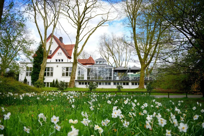 Parkhotel Herne - Image 1