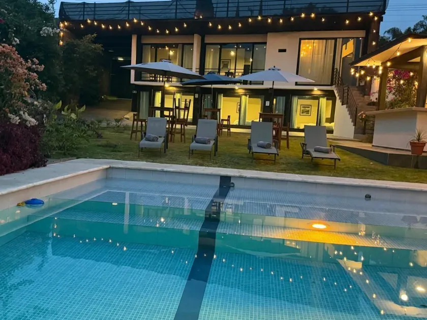 DPJ HOTEL - Image 1