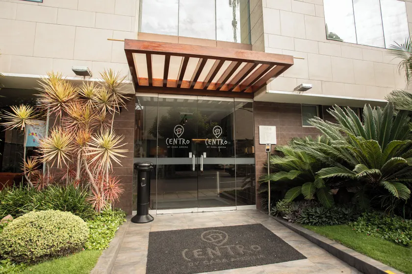 Centro by Casa Andina Miraflores - Image 1