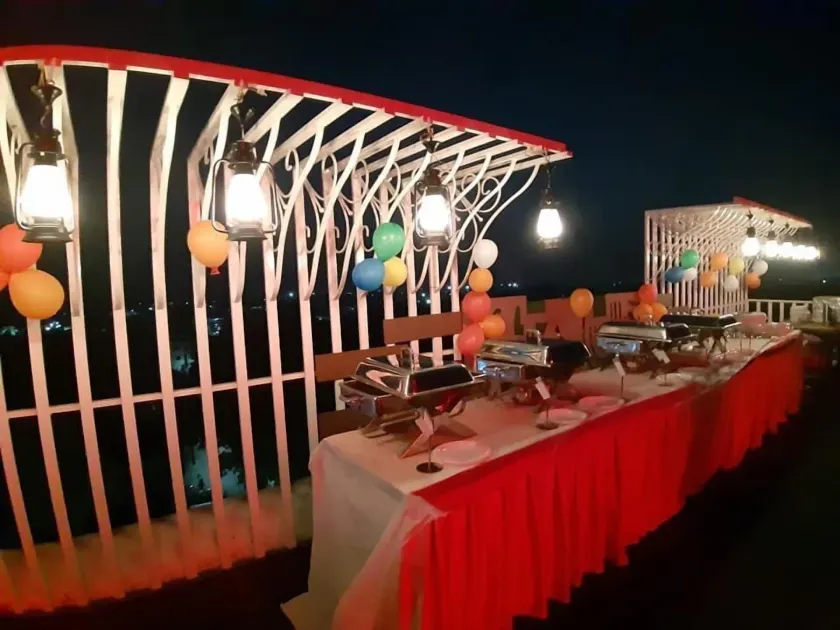 HOTEL KAMBAA JAWAI - Image 1