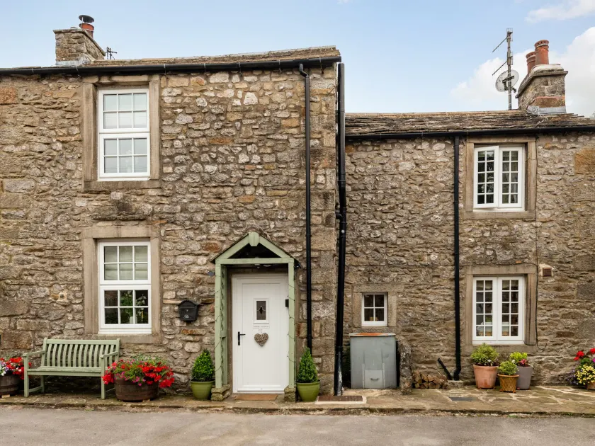 Pemba Cottage - Image 1