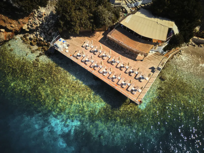 Kaş Köy Hotel - Image 1