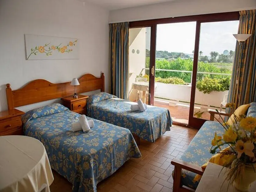 Estudio With sea View Cala Martina - Image 1