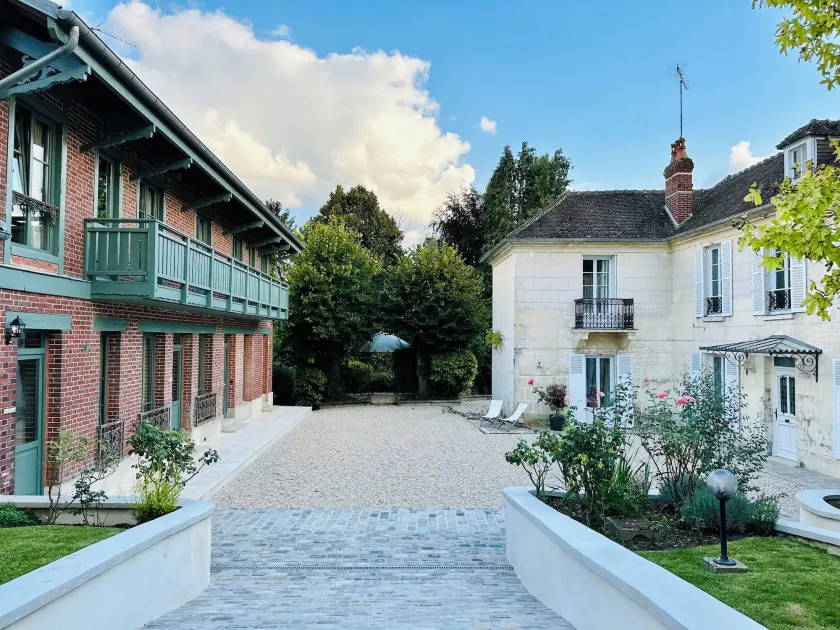 LA DEMEURE - Image 1