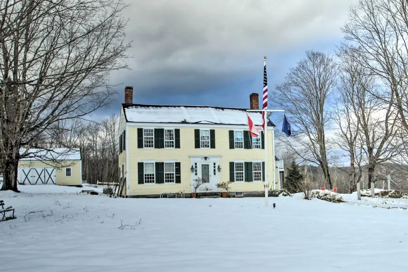 Historic Bradford Home - 8 Mi to Mount Sunapee! - Image 1