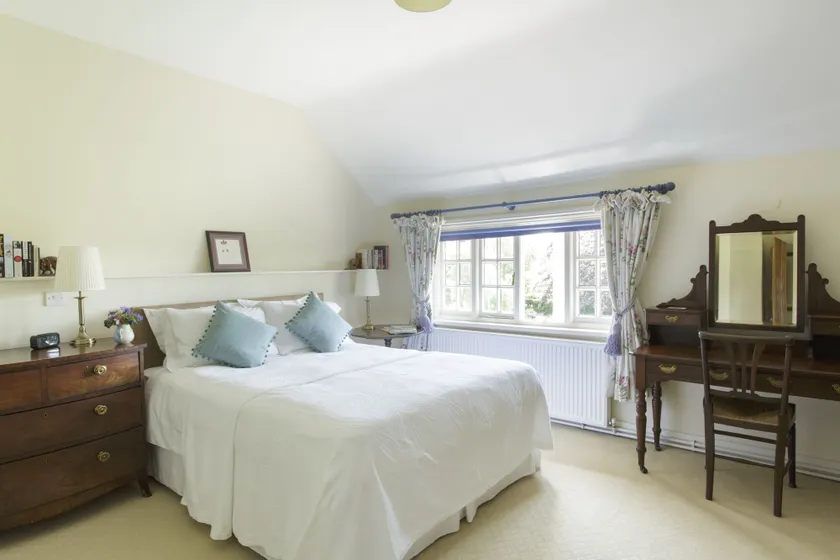 Church Farm B&B near Telford and Ironbridge - Image 1