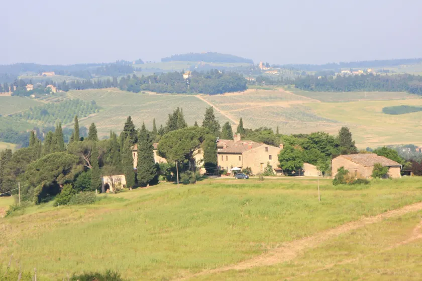 Il Poggio B&B - Image 1
