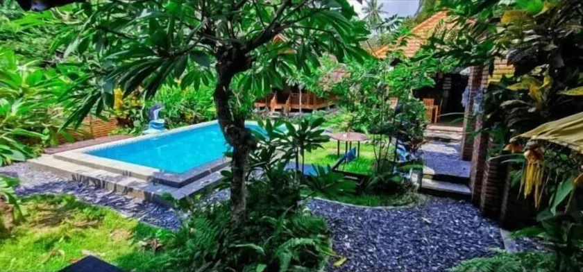 Halumba Eco Villa Bali - Image 1