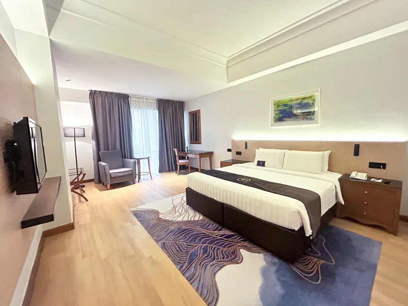 The Pearl Kuala Lumpur - Image 1