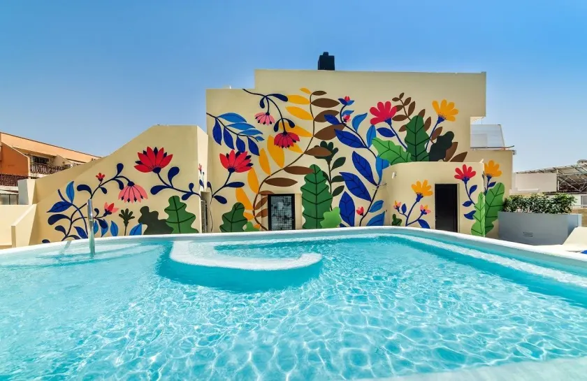 Hotel Carlos I - Image 1