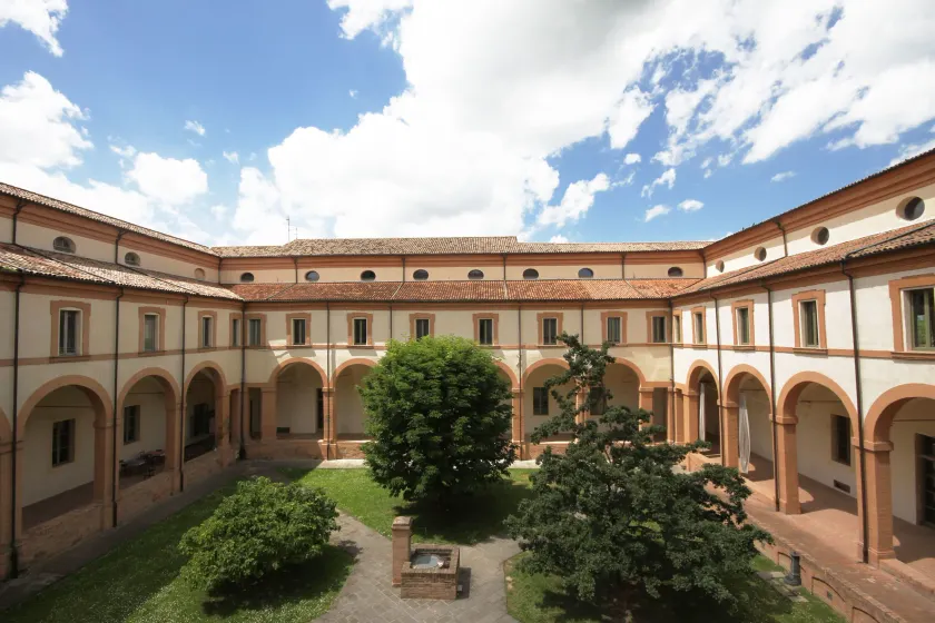 Antico Convento San Francesco - Image 1
