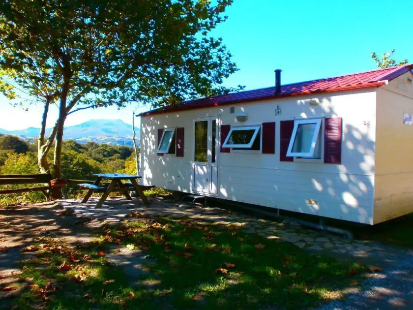 camping Manex - Image 1
