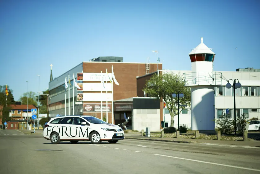 STF Vandrarhem Oscar - Image 1