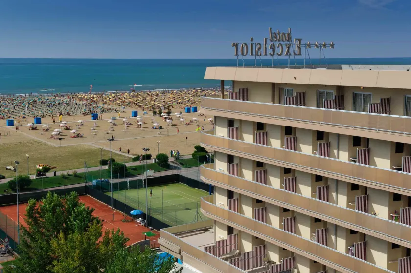 Hotel Excelsior - Image 1