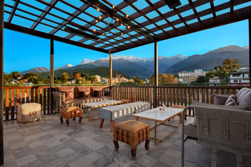 Fortune Park Palampur - Member ITC Hotels' Group - Image 1