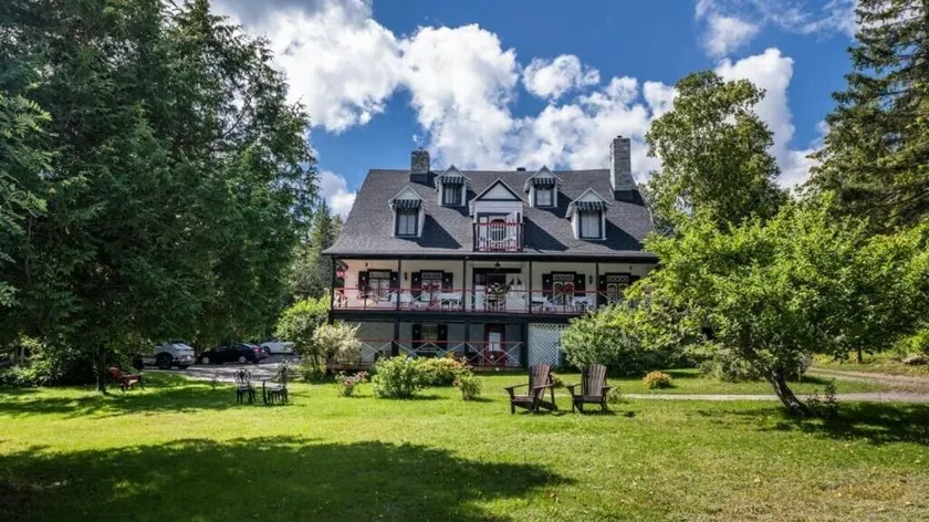 Auberge La Châtelaine - Image 1