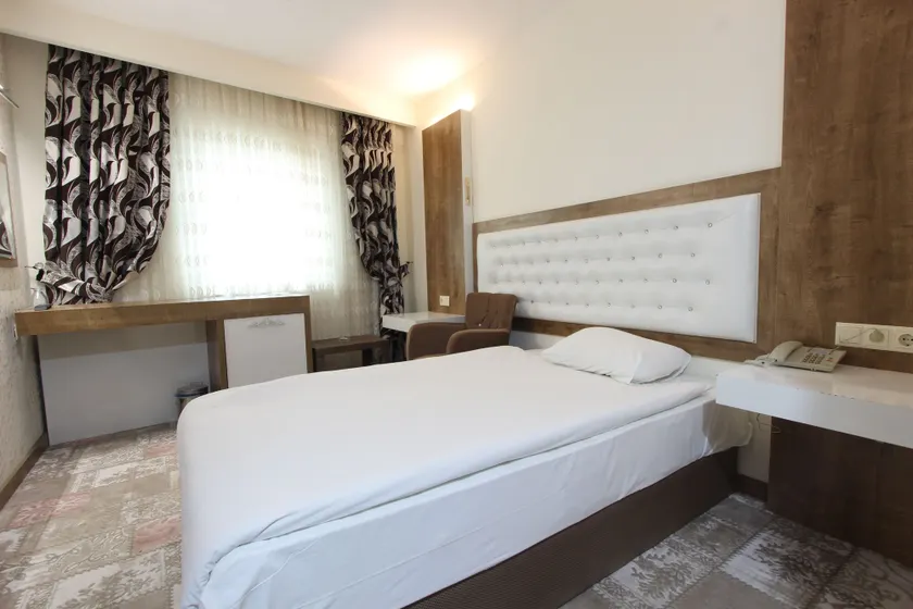 Karaman Kent Otel - Image 1