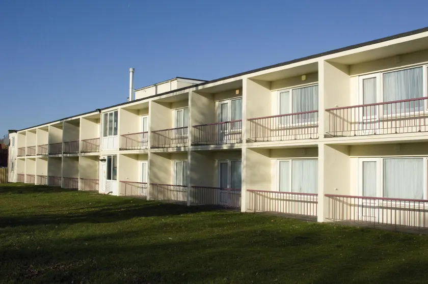 Premier Inn Bristol - Alveston - Image 1