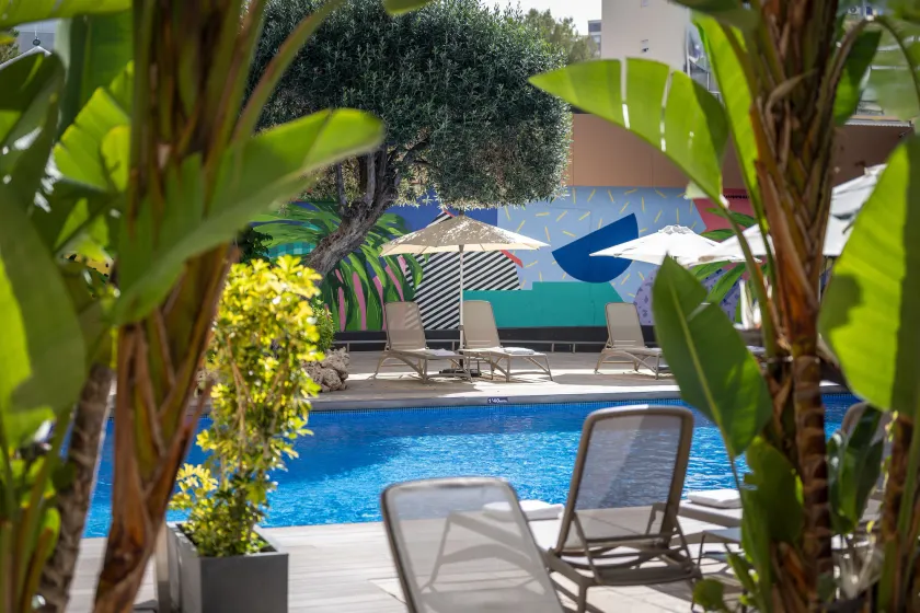  Climia Benidorm Plaza 4* Hotel - Image 1