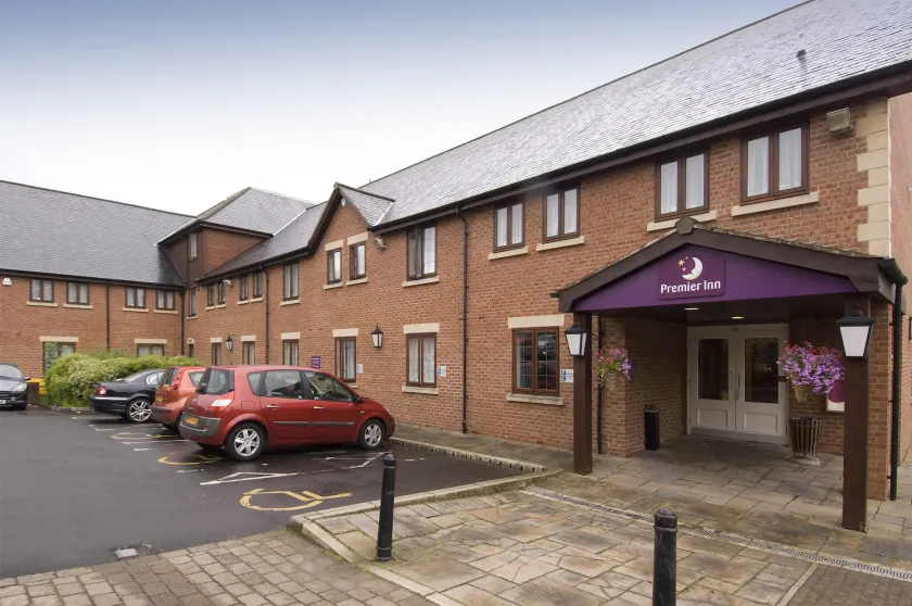 Premier Inn Chorley North - Image 1