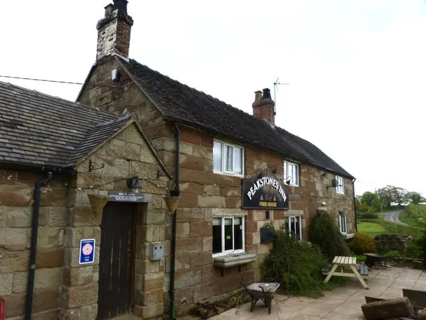 Peakstones Inn - Image 1