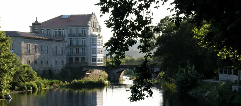 Balneario Acuña - Image 1