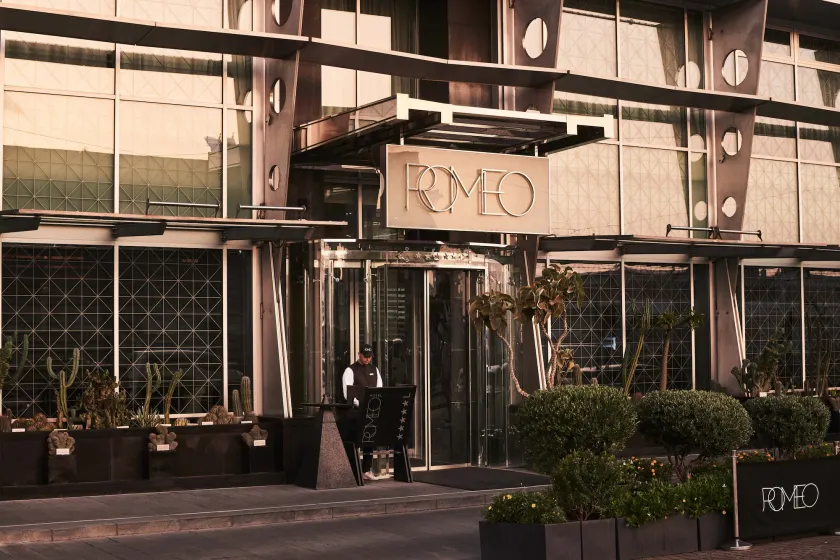 ROMEO Napoli - Image 1