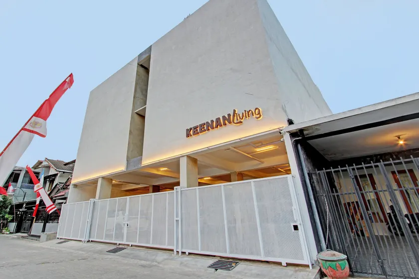 Keenan Living Perumnas - Image 1