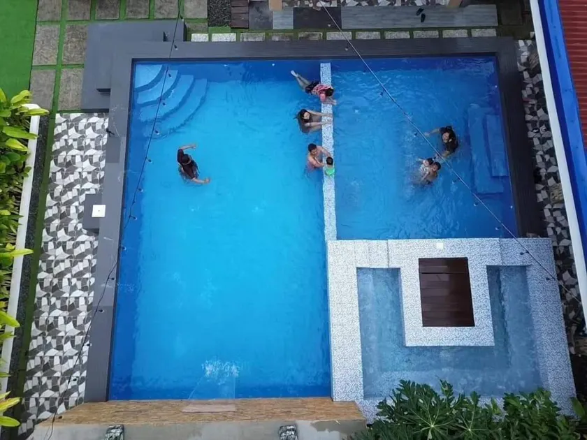 LANGOJON JIANJOY BEACH RESORT - Image 1
