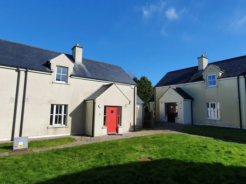 11 An Seanachai Holiday Homes - Image 1