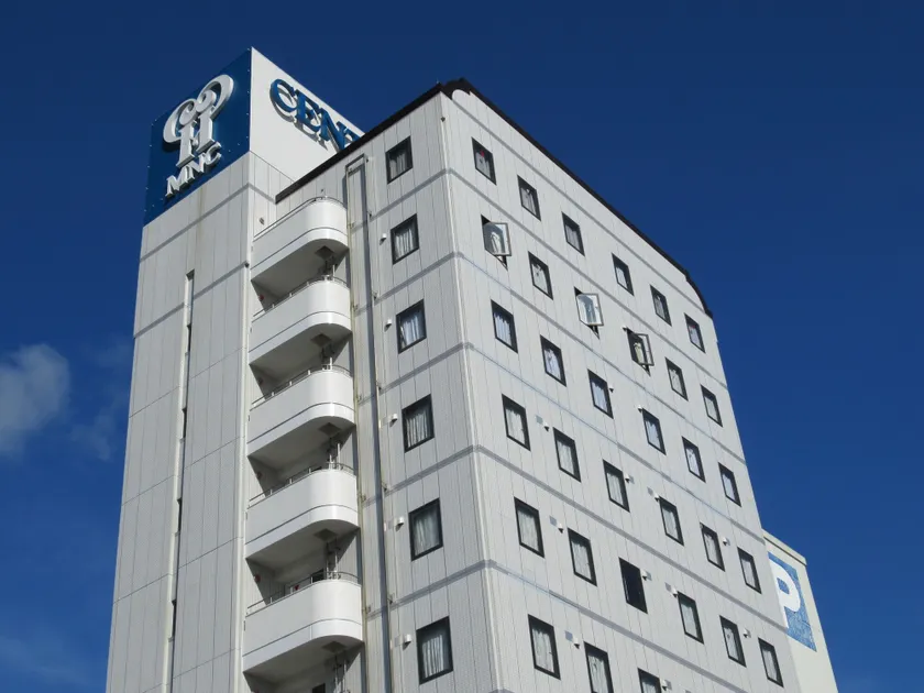 Center Hotel Mihara - Image 1