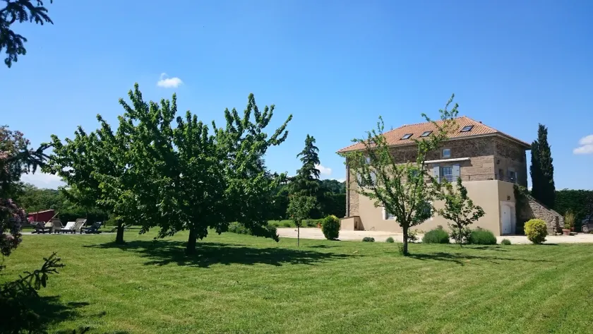La Méridienne des Collines - Image 1