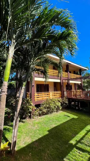 Infinity Sands Resort - Image 1
