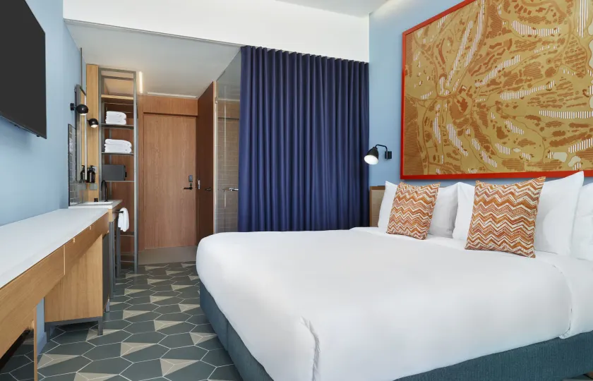 LAVIDA Hotel at Camiral, a Quinta do Lago Resort - Image 1