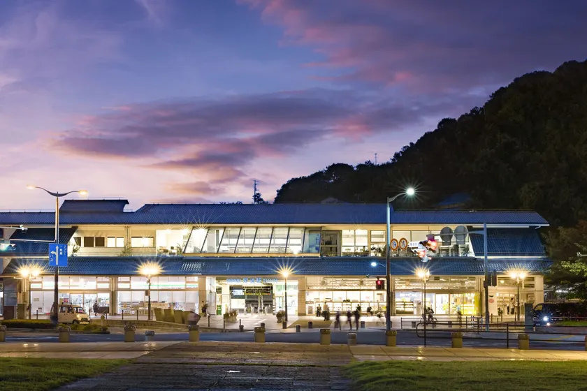 HOTEL BEACON ONOMICHI - Image 1