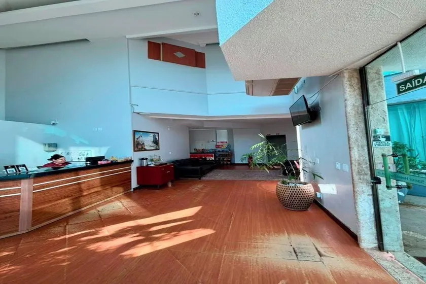 Maison Collection Premium - Lobby
