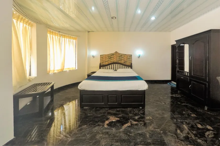 Pavithram Homestay - Image 1