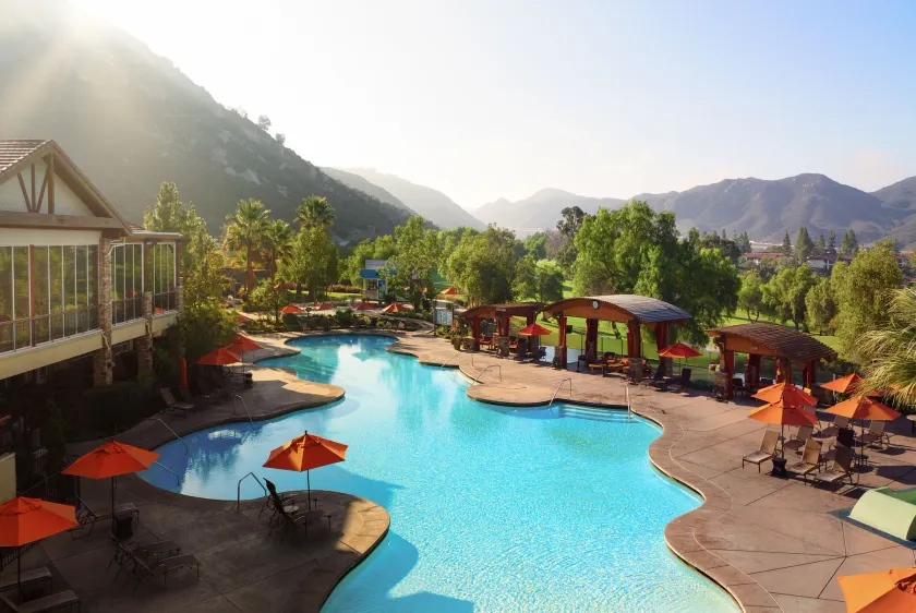 Hyatt Vacation Club at the Welk, San Diego - Image 1