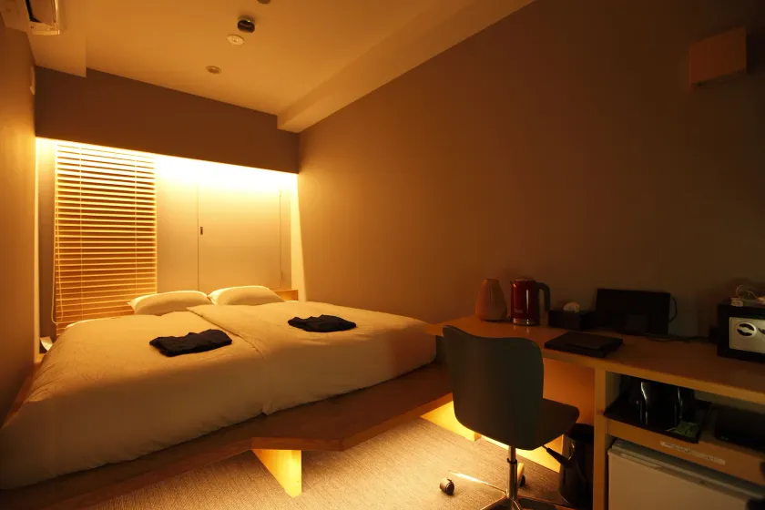HOTEL AMANEK Ginza East - Image 1