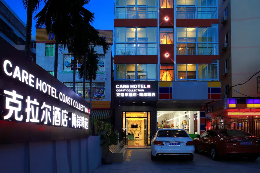 Care Hotel Coast Collection - Image 1