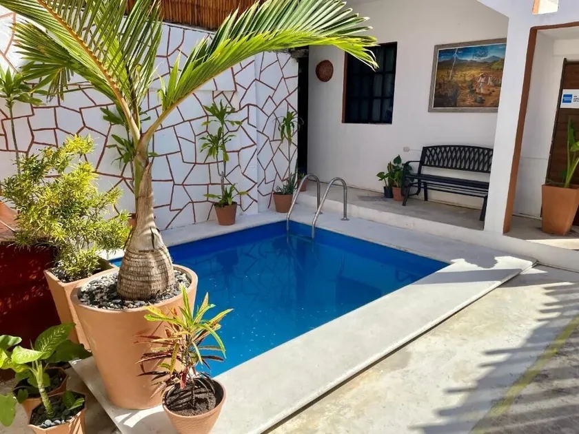 AKBAL Holbox - Image 1