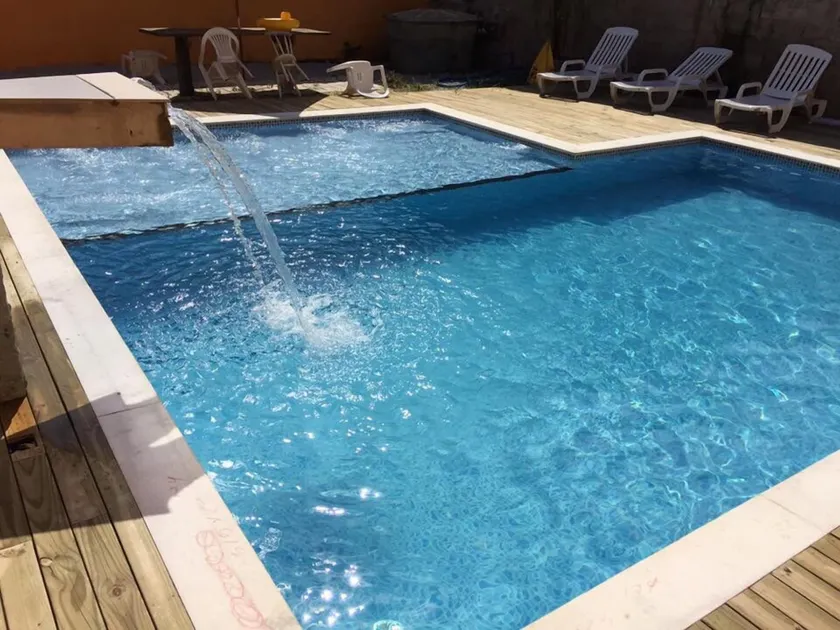 CHALÉS e SUITES PORTO SEGURO - Image 1