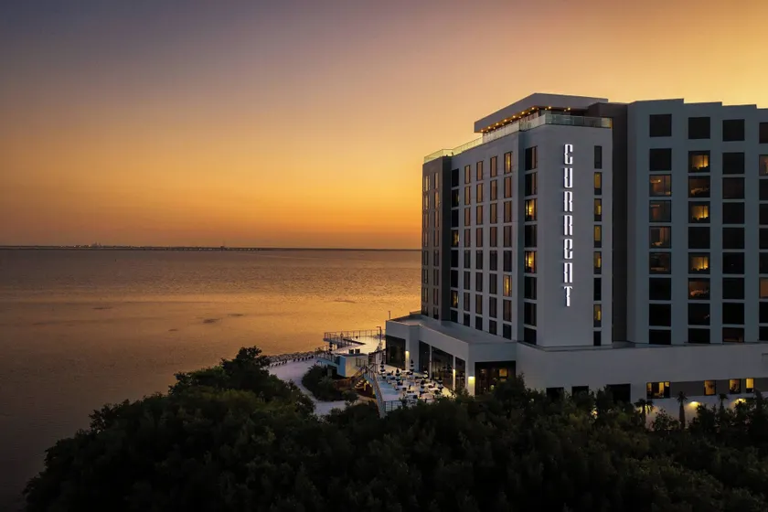 The CURRENT Hotel, Autograph Collection - Image 1