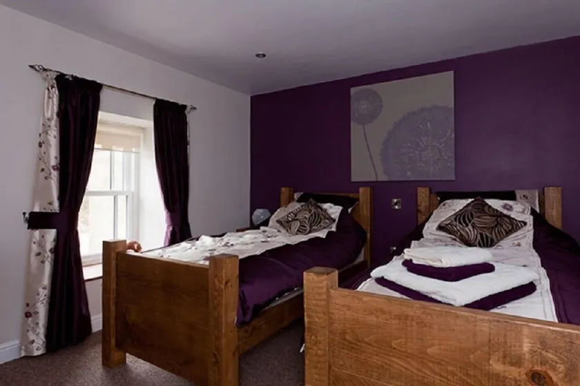 The Fountain Tea Rooms B&B - Image 1