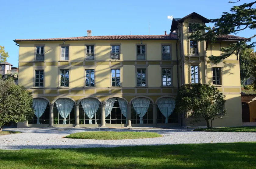Villa Biondelli Wine & Suites - Image 1
