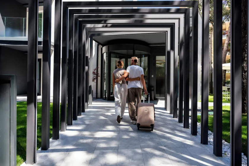 Bolina Suite & Spa - Image 1