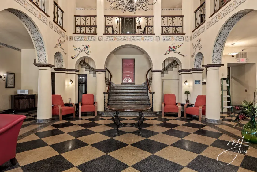 Hotel Seville - Image 1