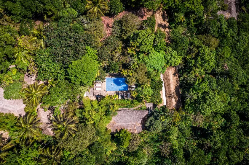 Amritara Shalimar Spice Garden Resort & Spa - Image 1