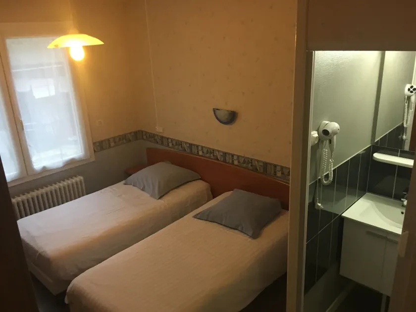 Hôtel Thermidor - Image 1