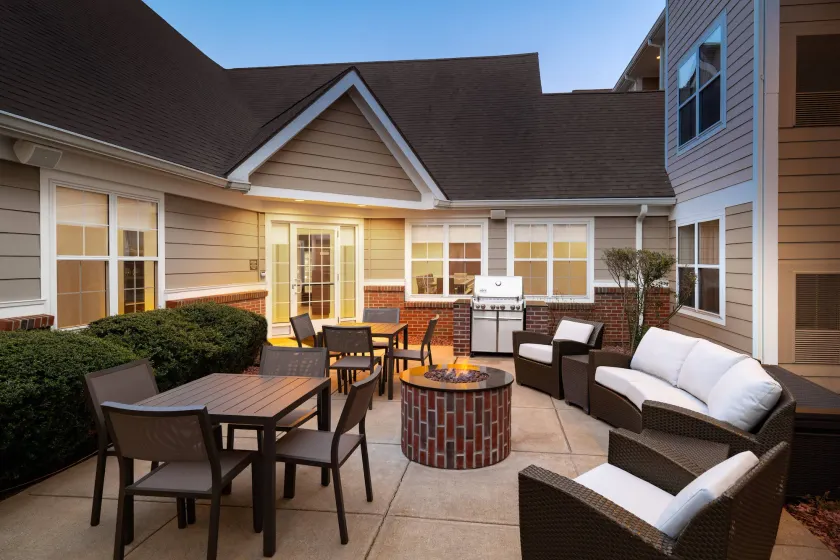 Residence Inn Southington - Image 1